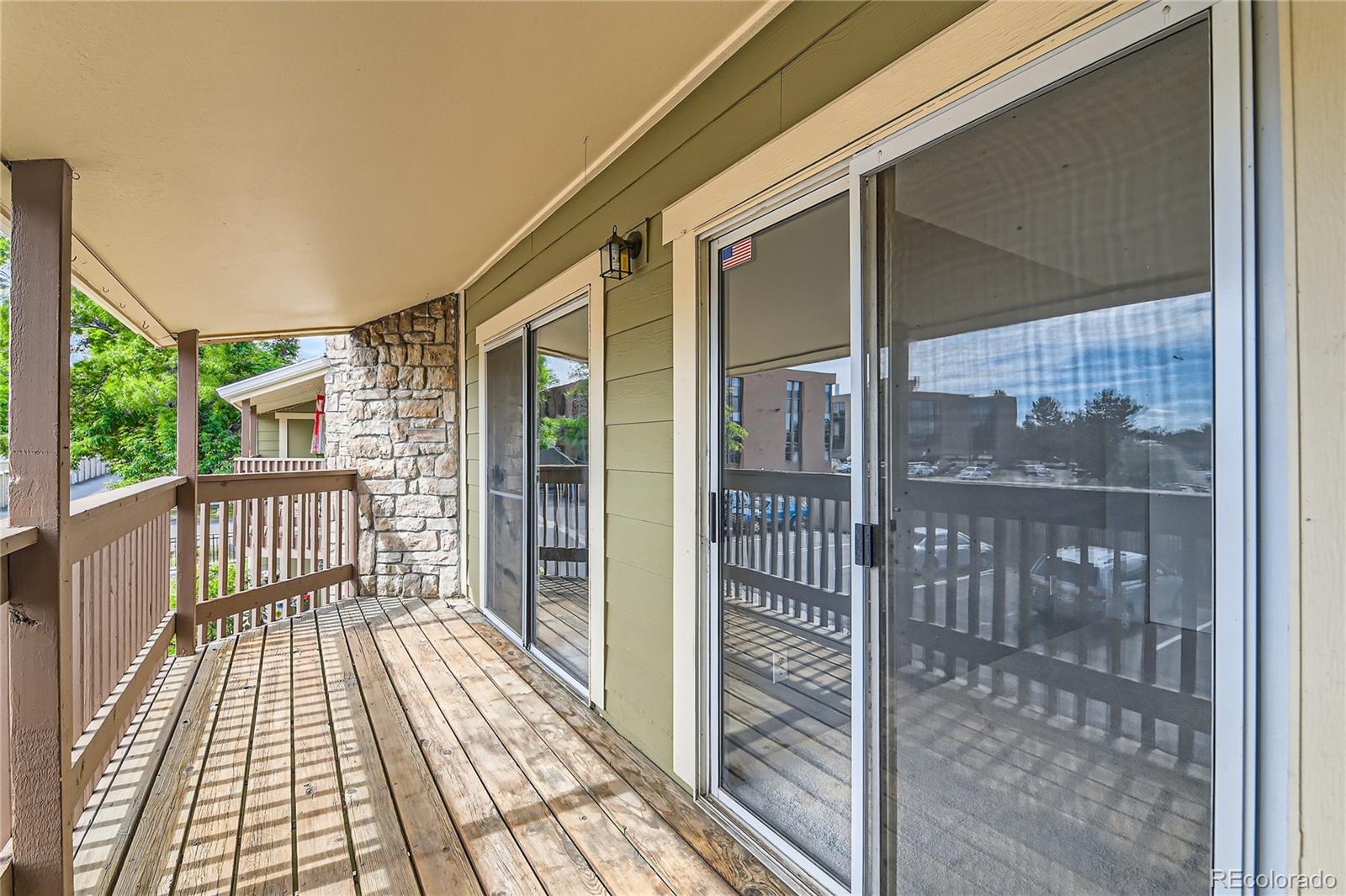 3440 S Eagle Street Unit: 203