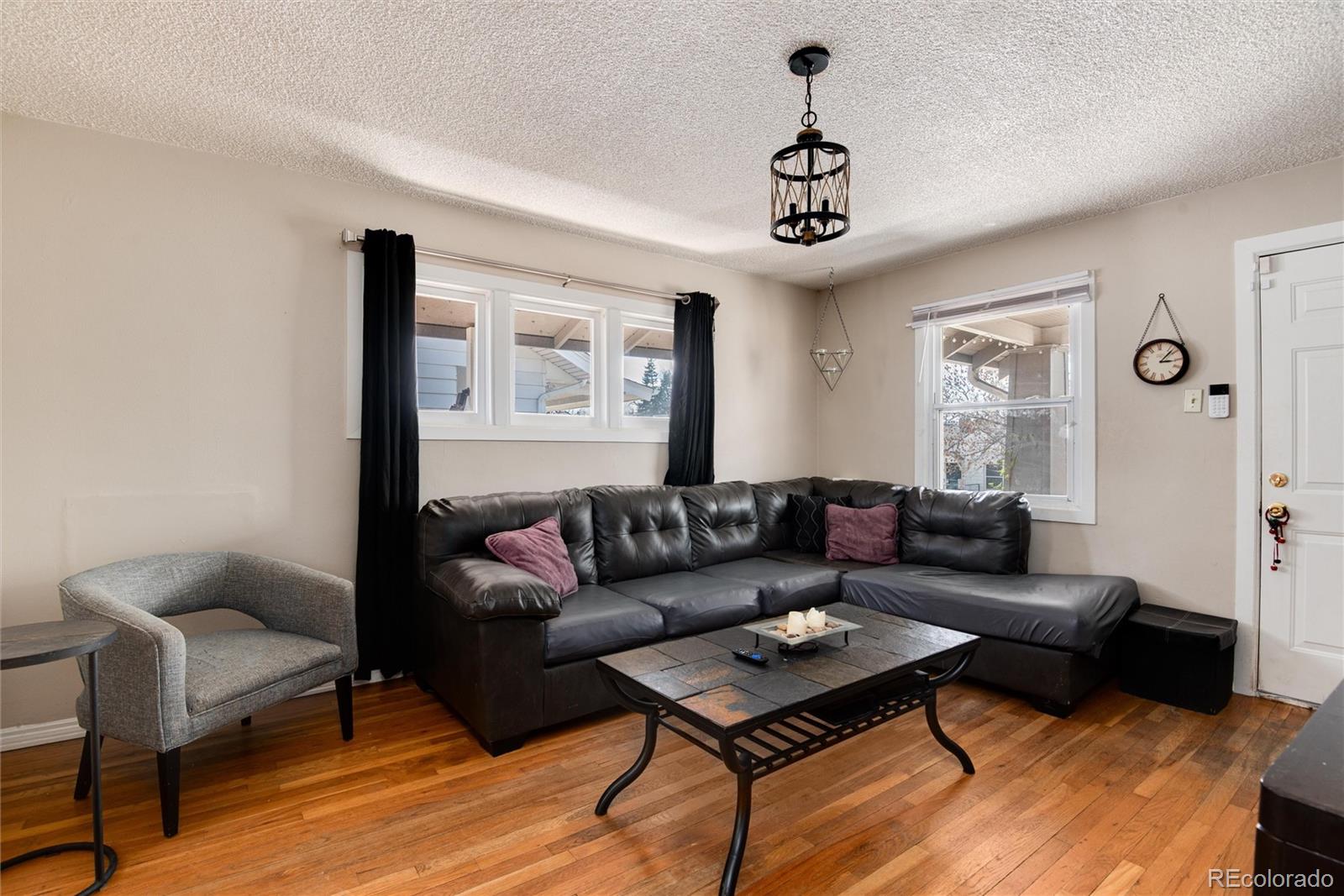 2754 S Sherman Street