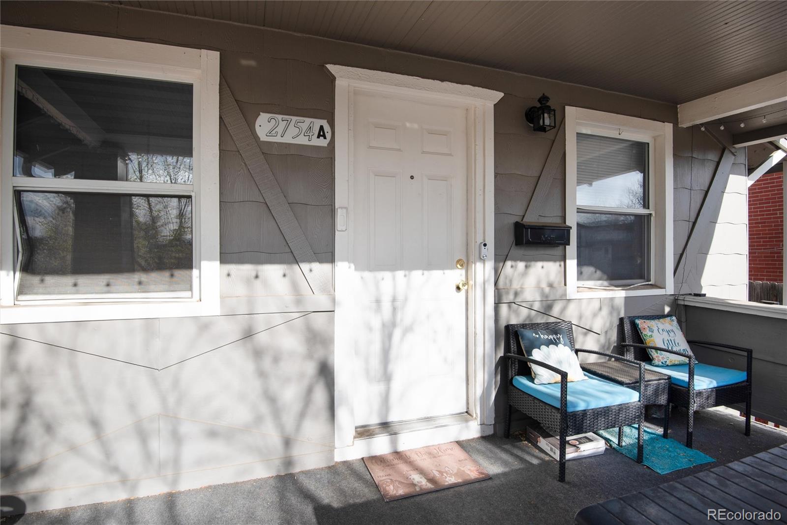 2754 S Sherman Street