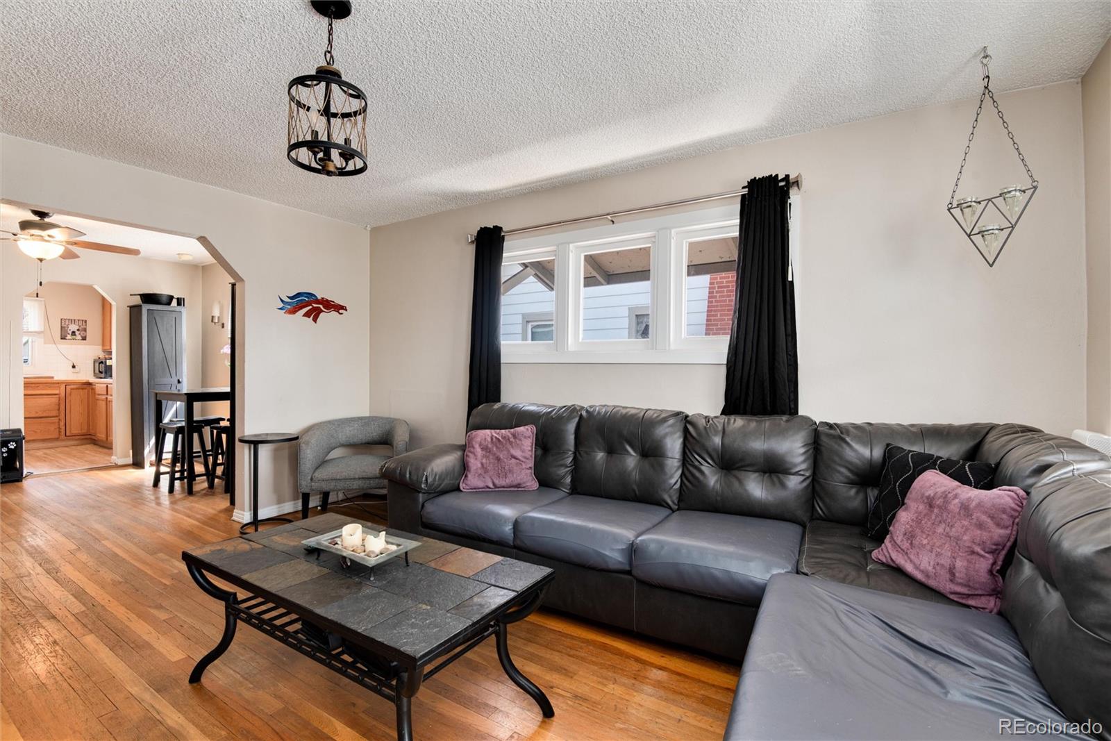 2754 S Sherman Street