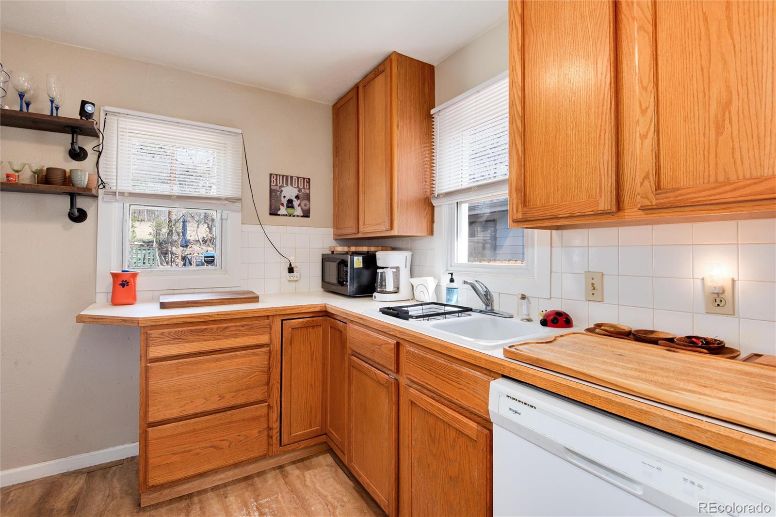 2754 S Sherman Street