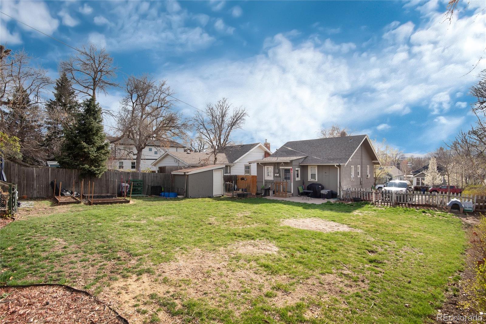 2754 S Sherman Street