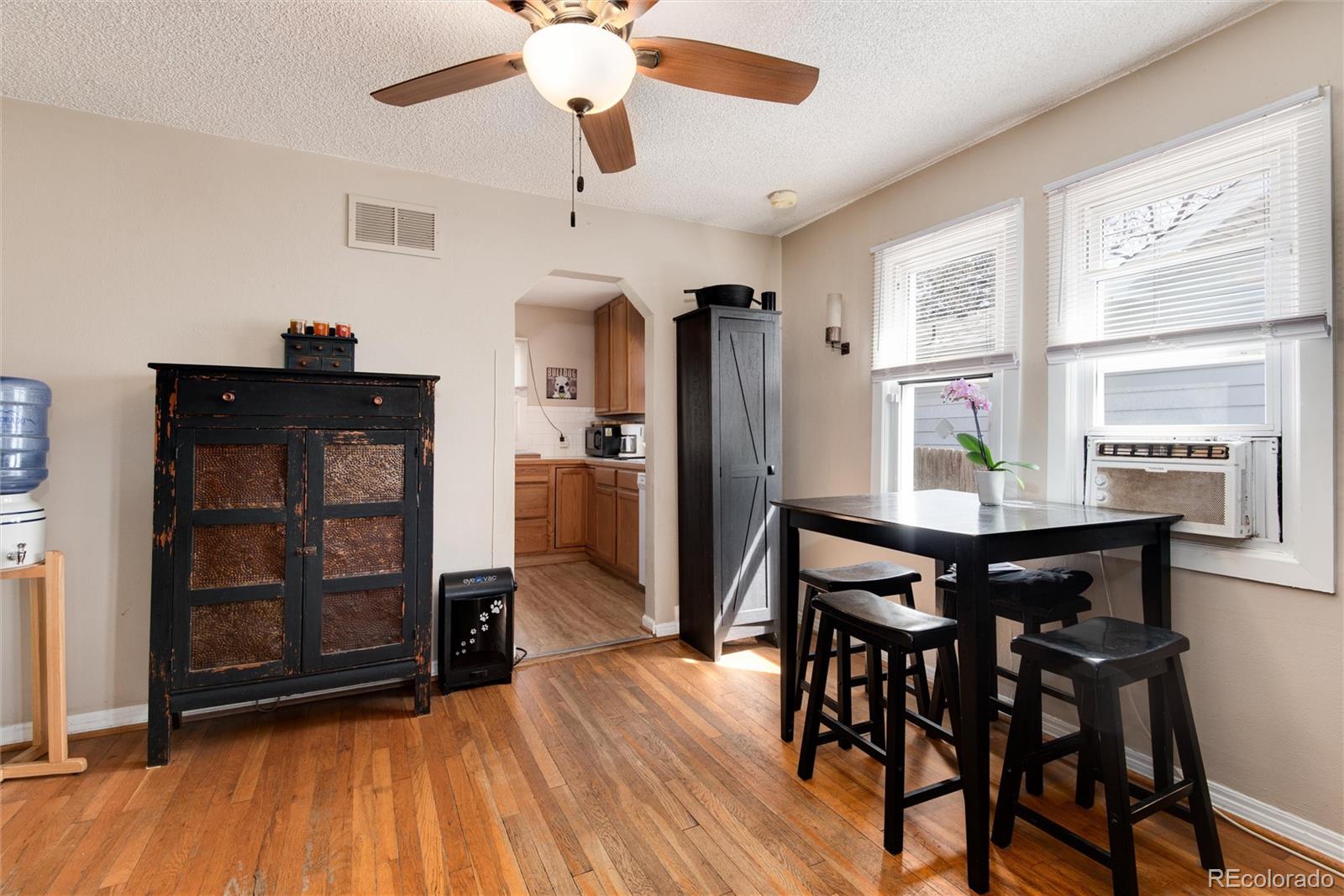 2754 S Sherman Street