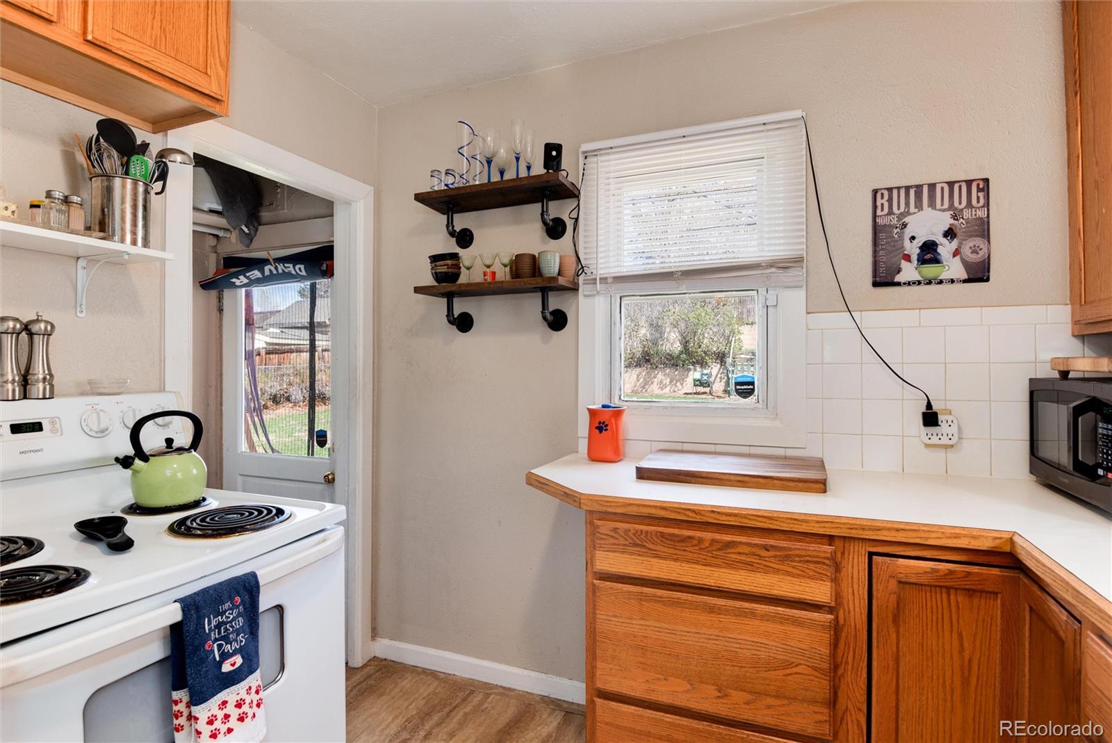 2754 S Sherman Street