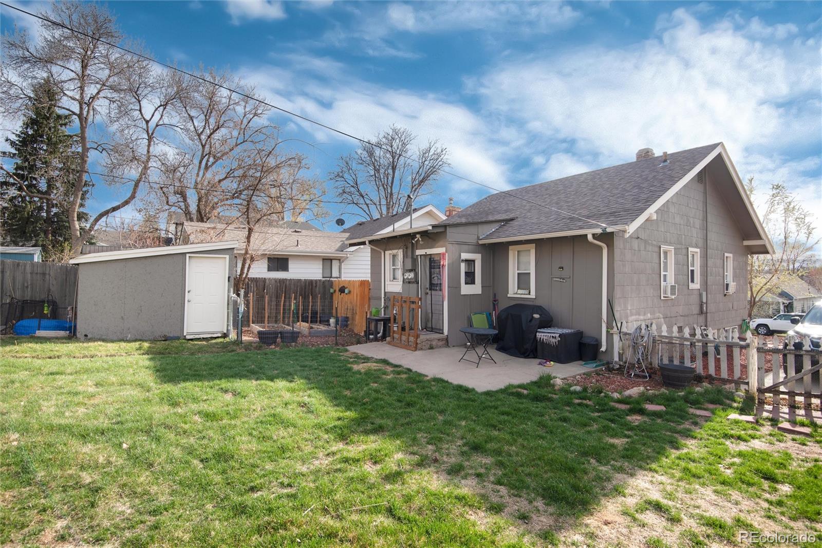 2754 S Sherman Street