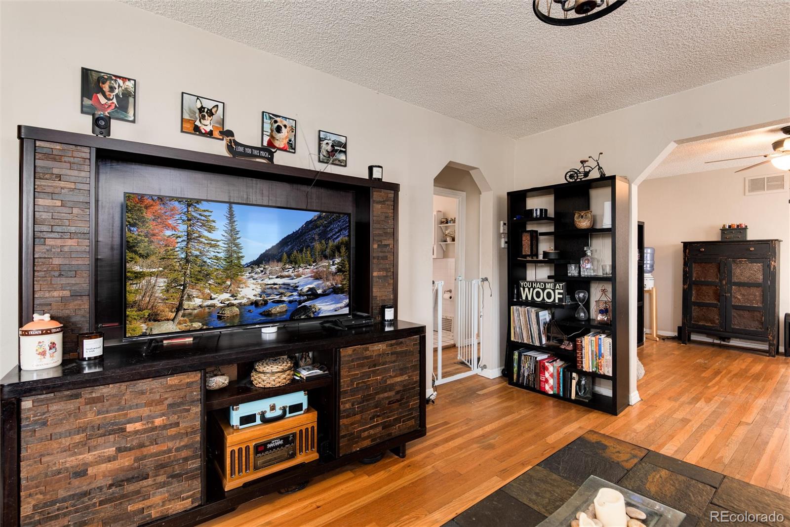 2754 S Sherman Street