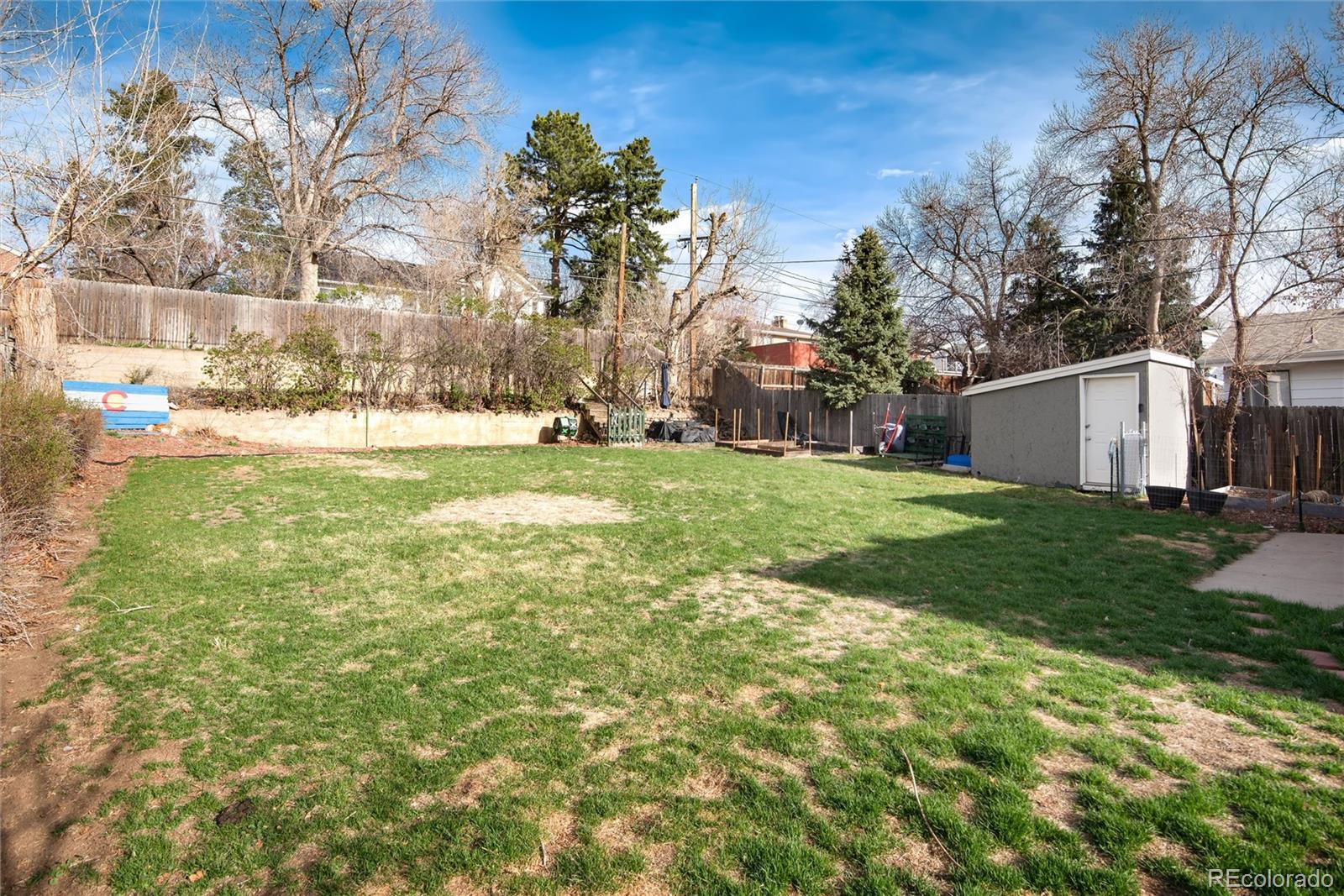 2754 S Sherman Street