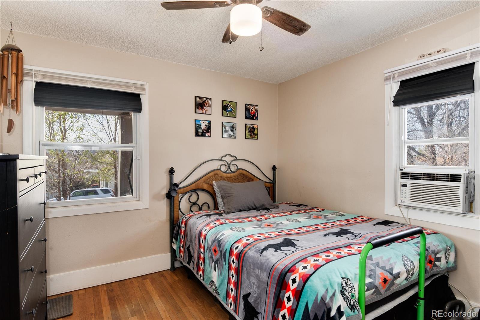 2754 S Sherman Street