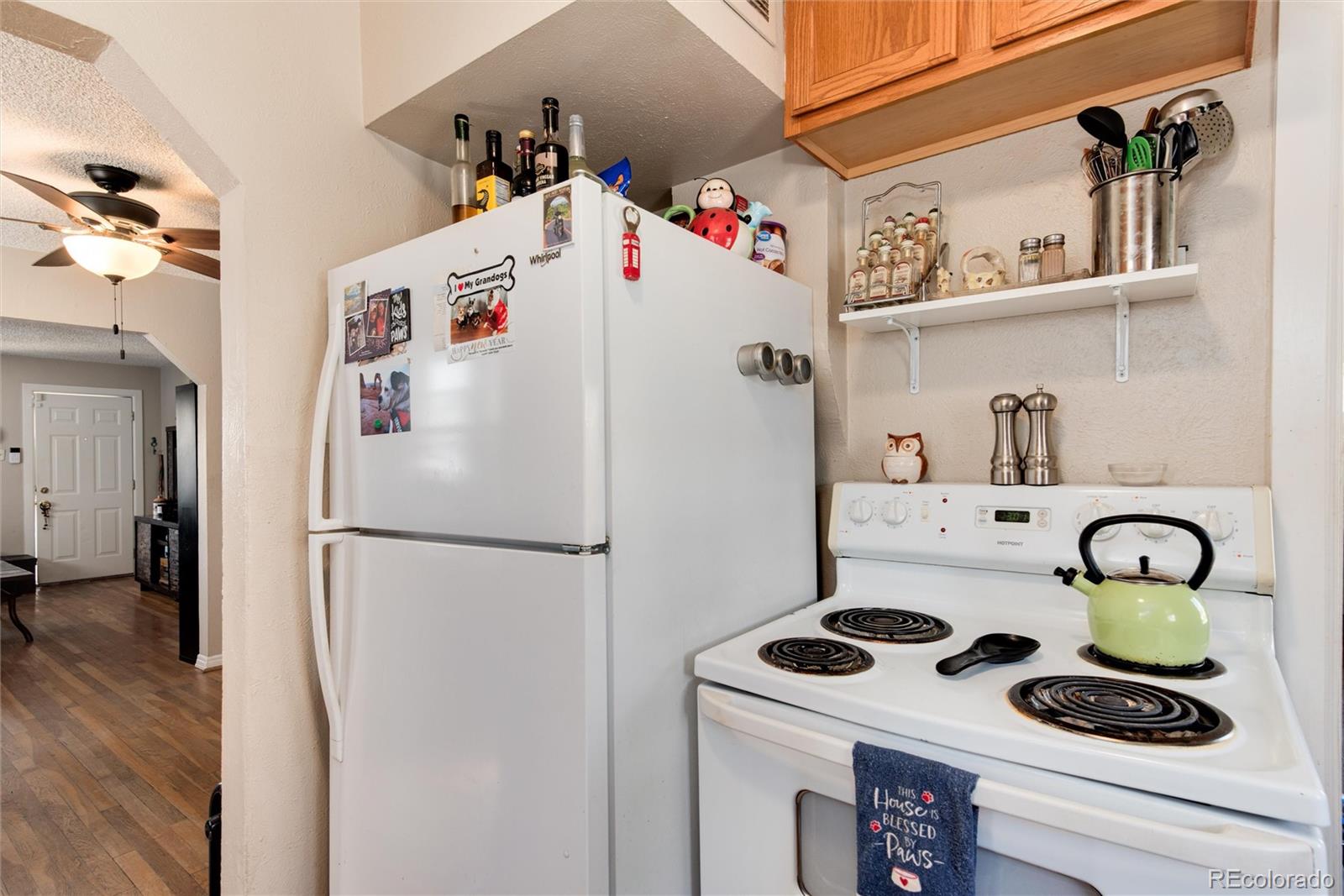 2754 S Sherman Street