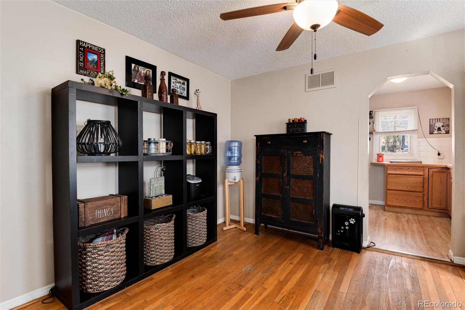 2754 S Sherman Street