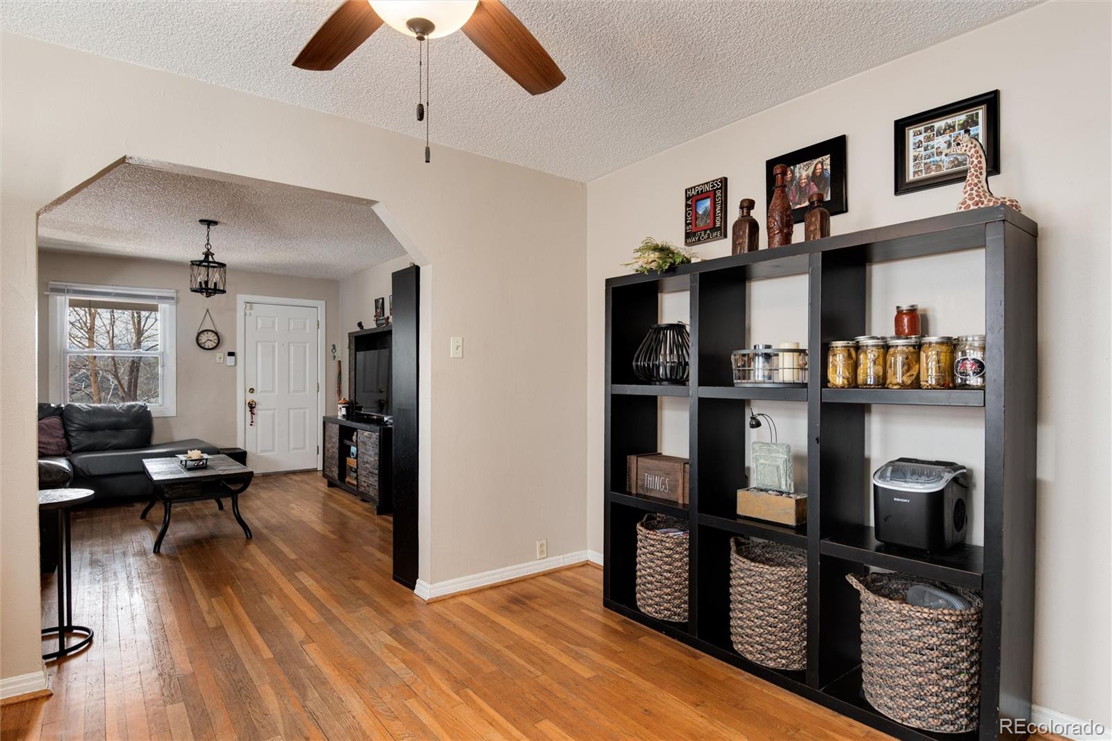 2754 S Sherman Street