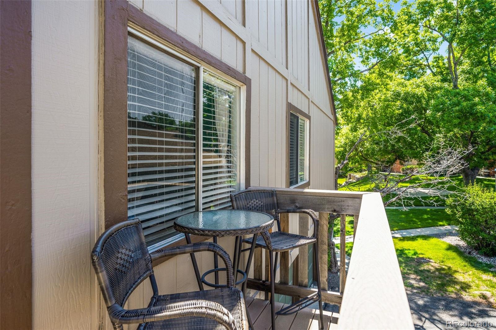 7700 W Glasgow Place Unit: 1C