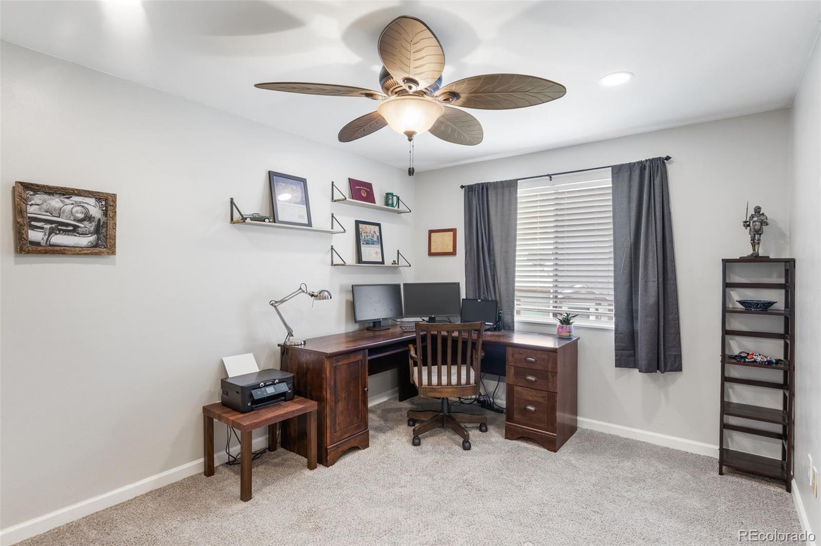 7700 W Glasgow Place Unit: 1C