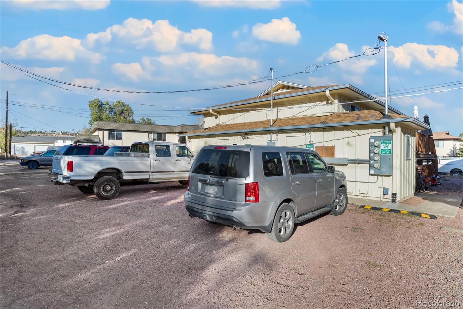 4230 Forrest Hill Road