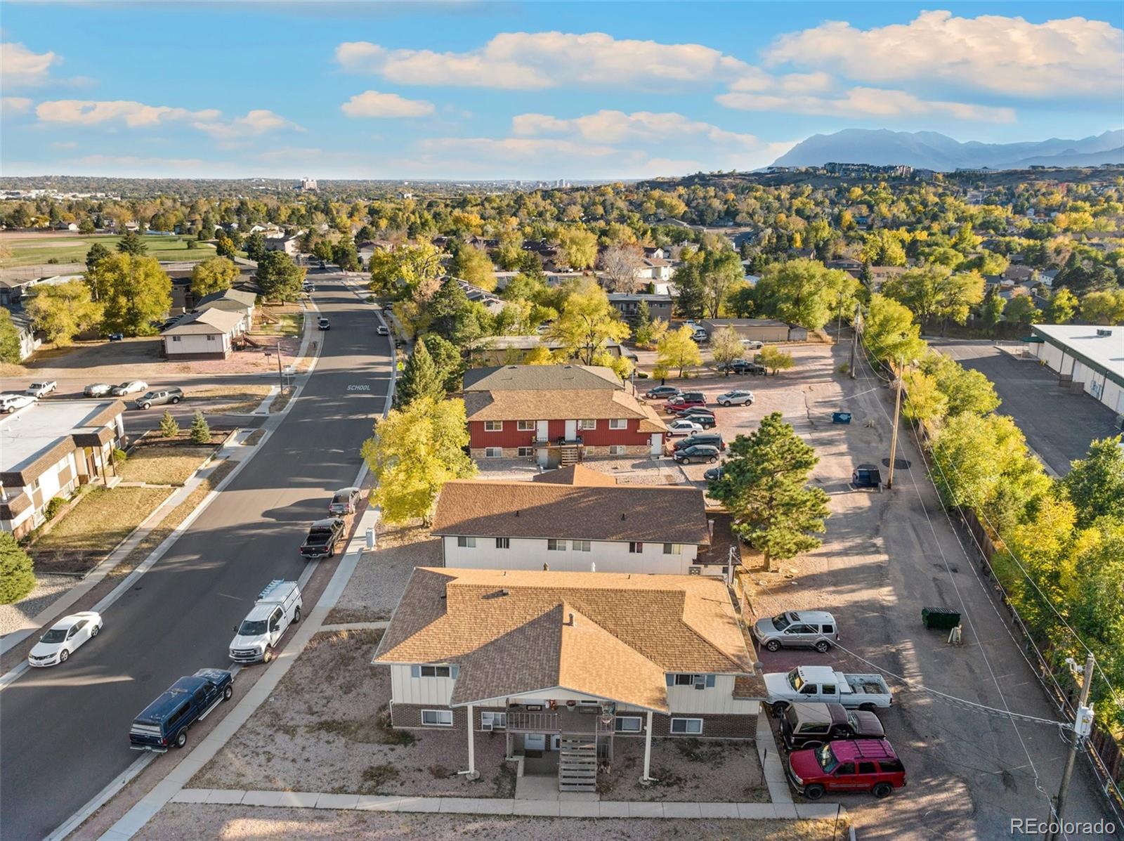 4230 Forrest Hill Road