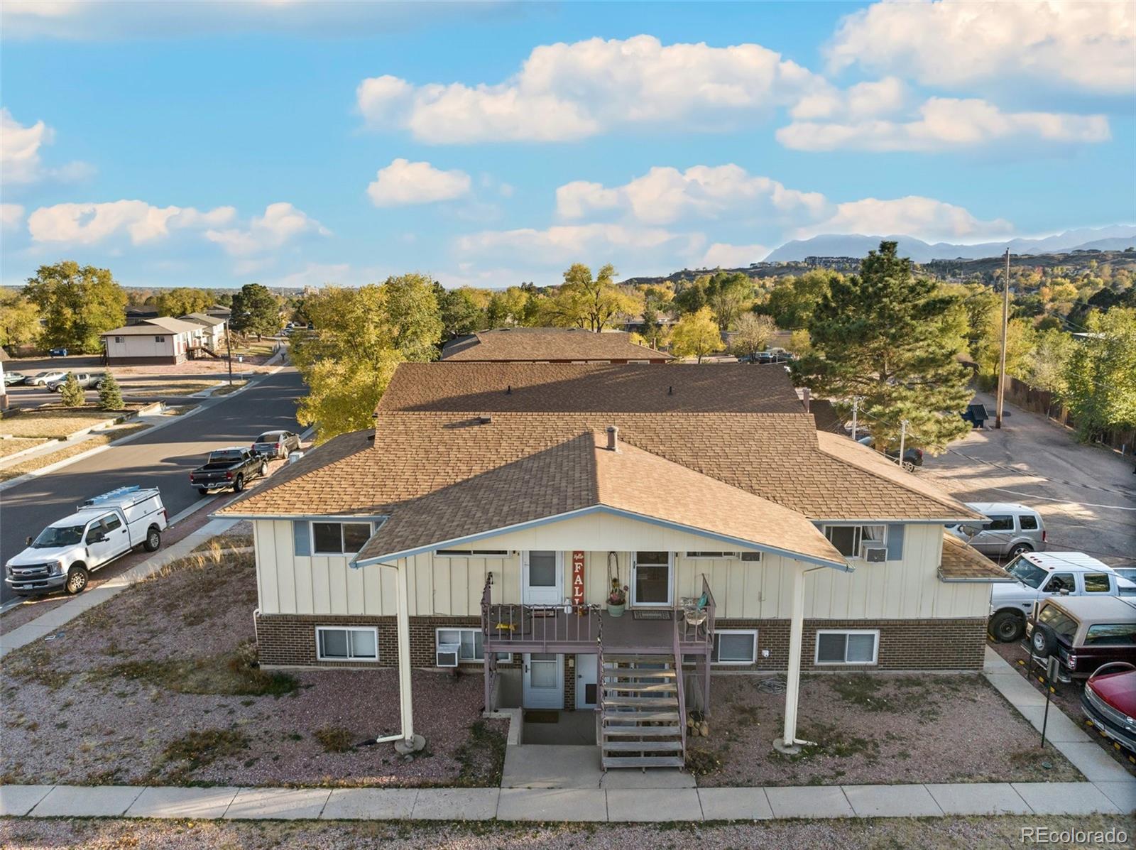 4230 Forrest Hill Road