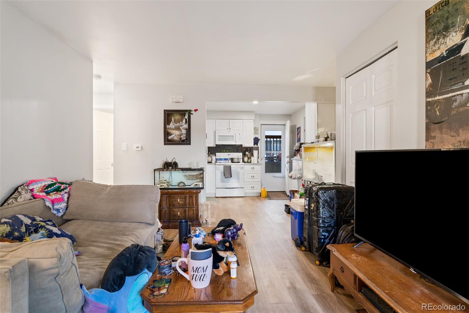 4230 Forrest Hill Road