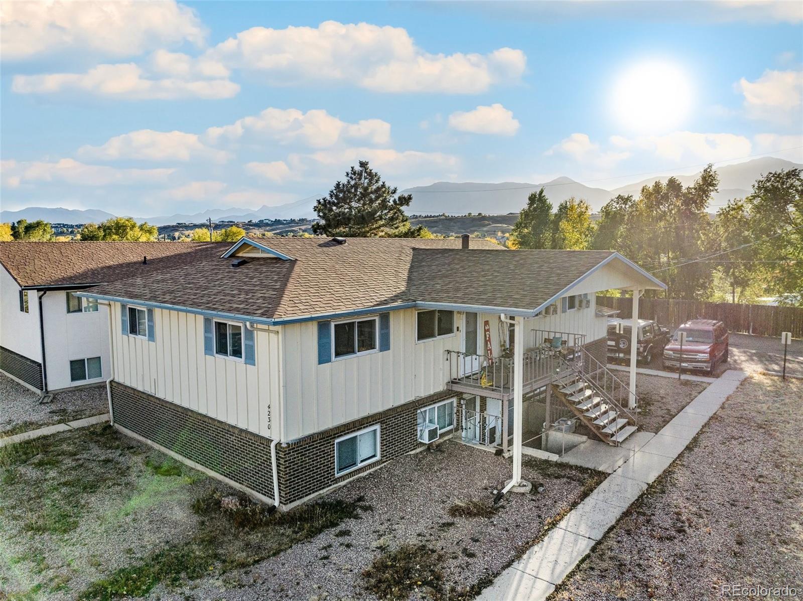 4230 Forrest Hill Road