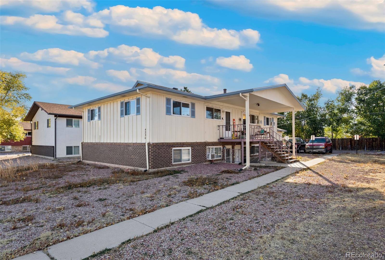 4230 Forrest Hill Road