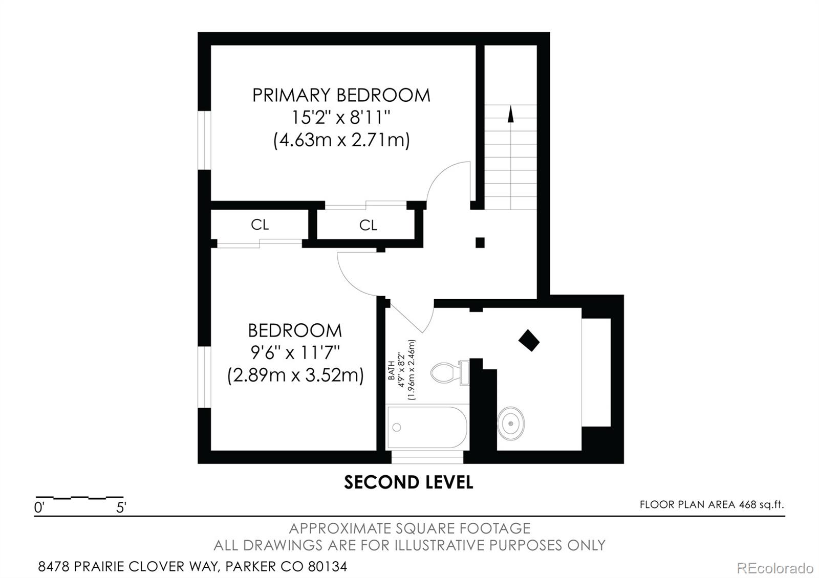 8478 Prairie Clover Way