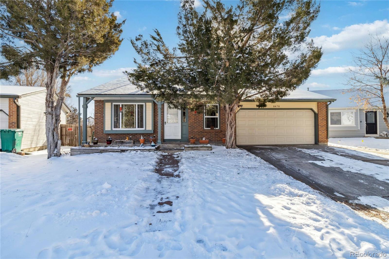 8478 Prairie Clover Way