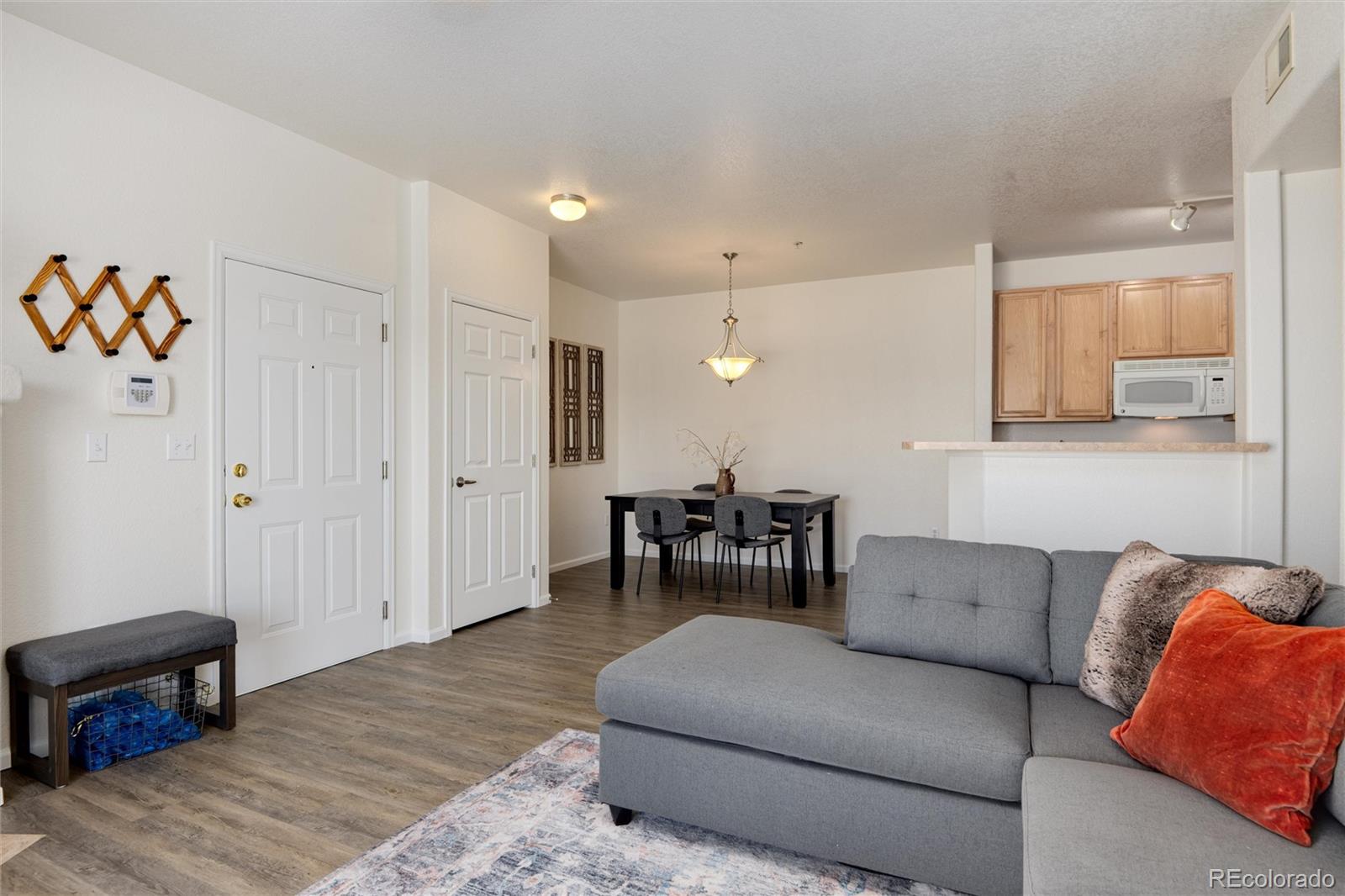 15700 E Jamison Drive Unit: 7107