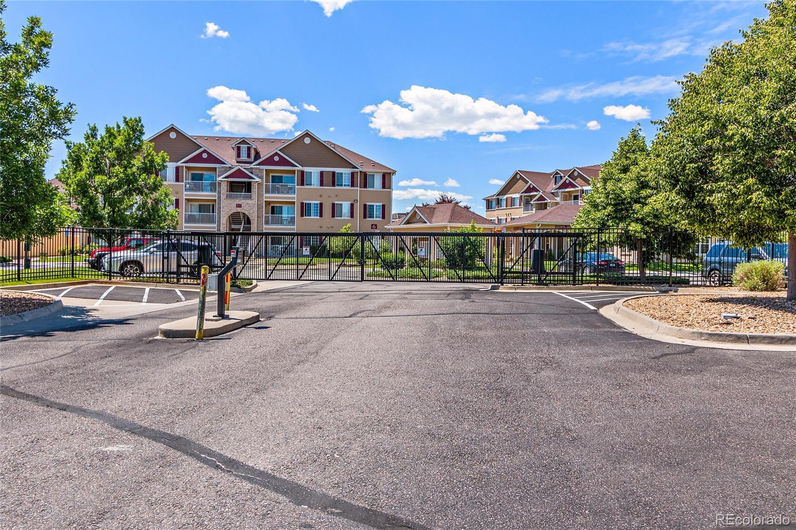 15700 E Jamison Drive Unit: 7107