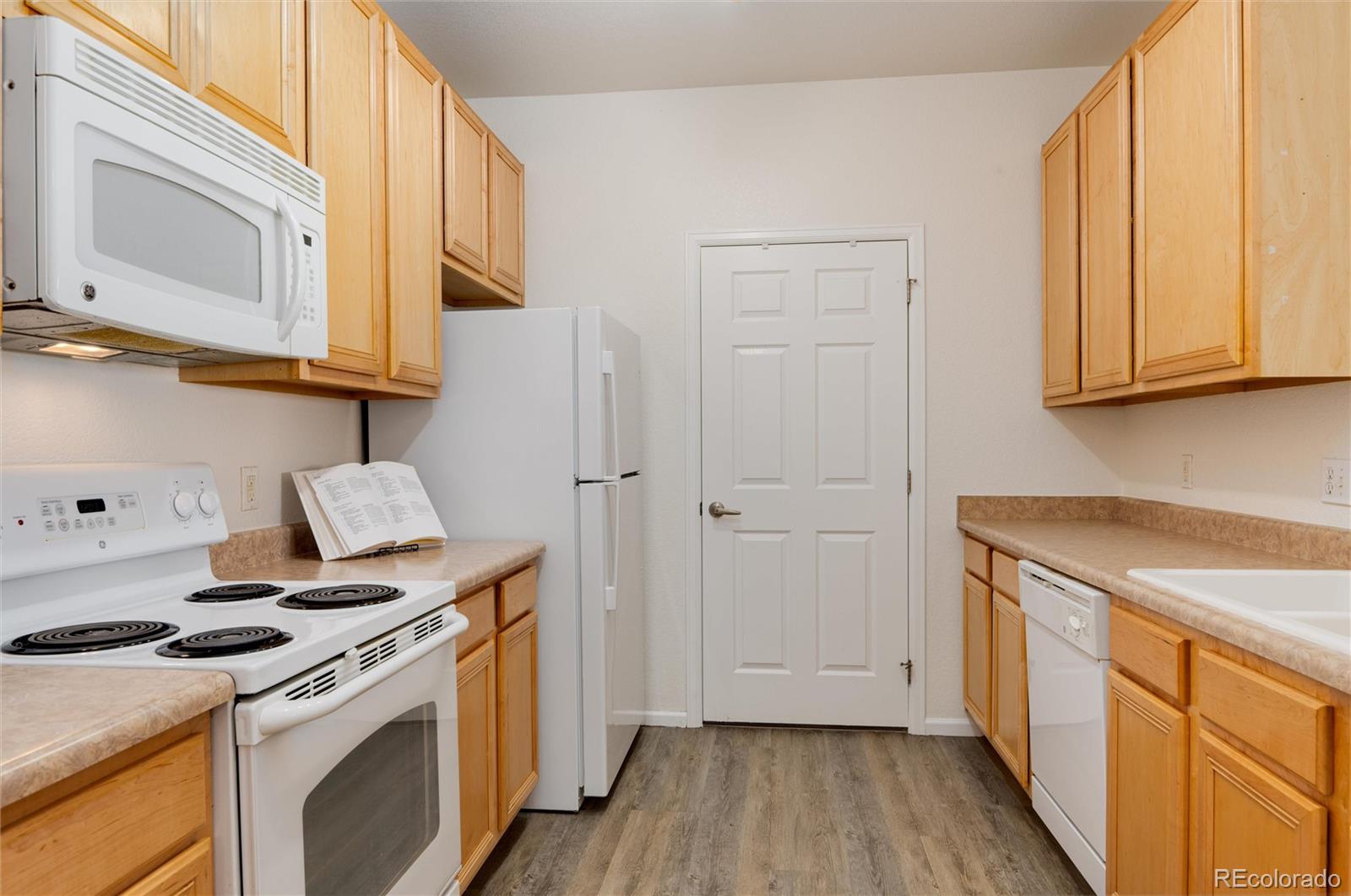 15700 E Jamison Drive Unit: 7107