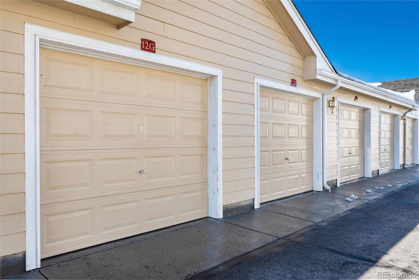 15700 E Jamison Drive Unit: 7107