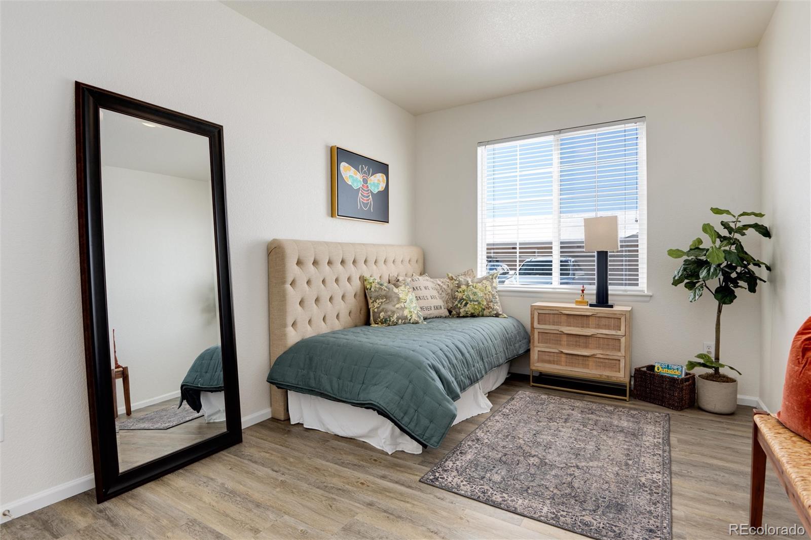 15700 E Jamison Drive Unit: 7107