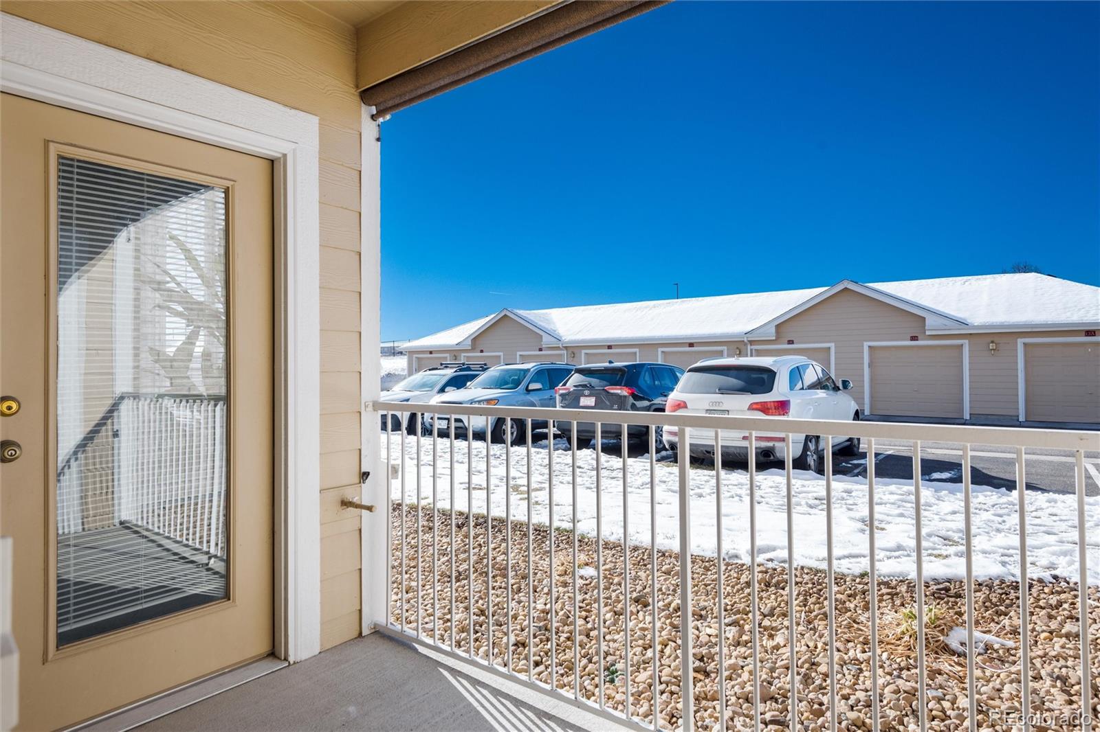 15700 E Jamison Drive Unit: 7107