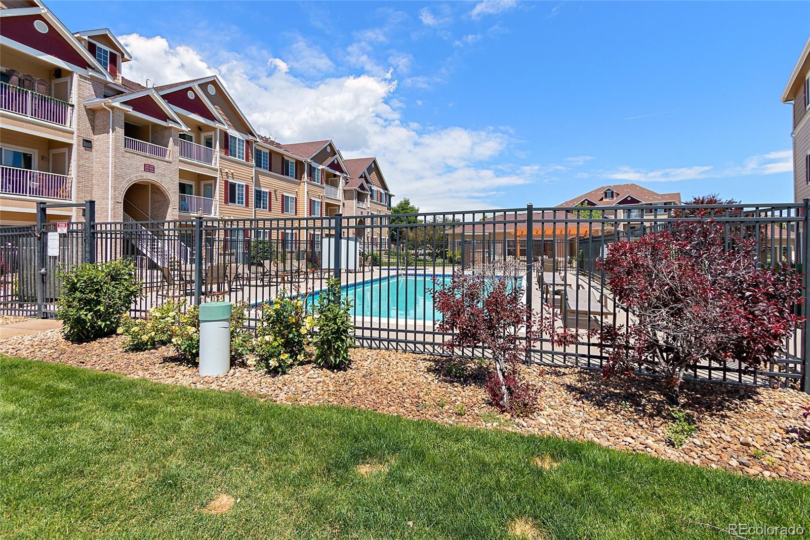 15700 E Jamison Drive Unit: 7107