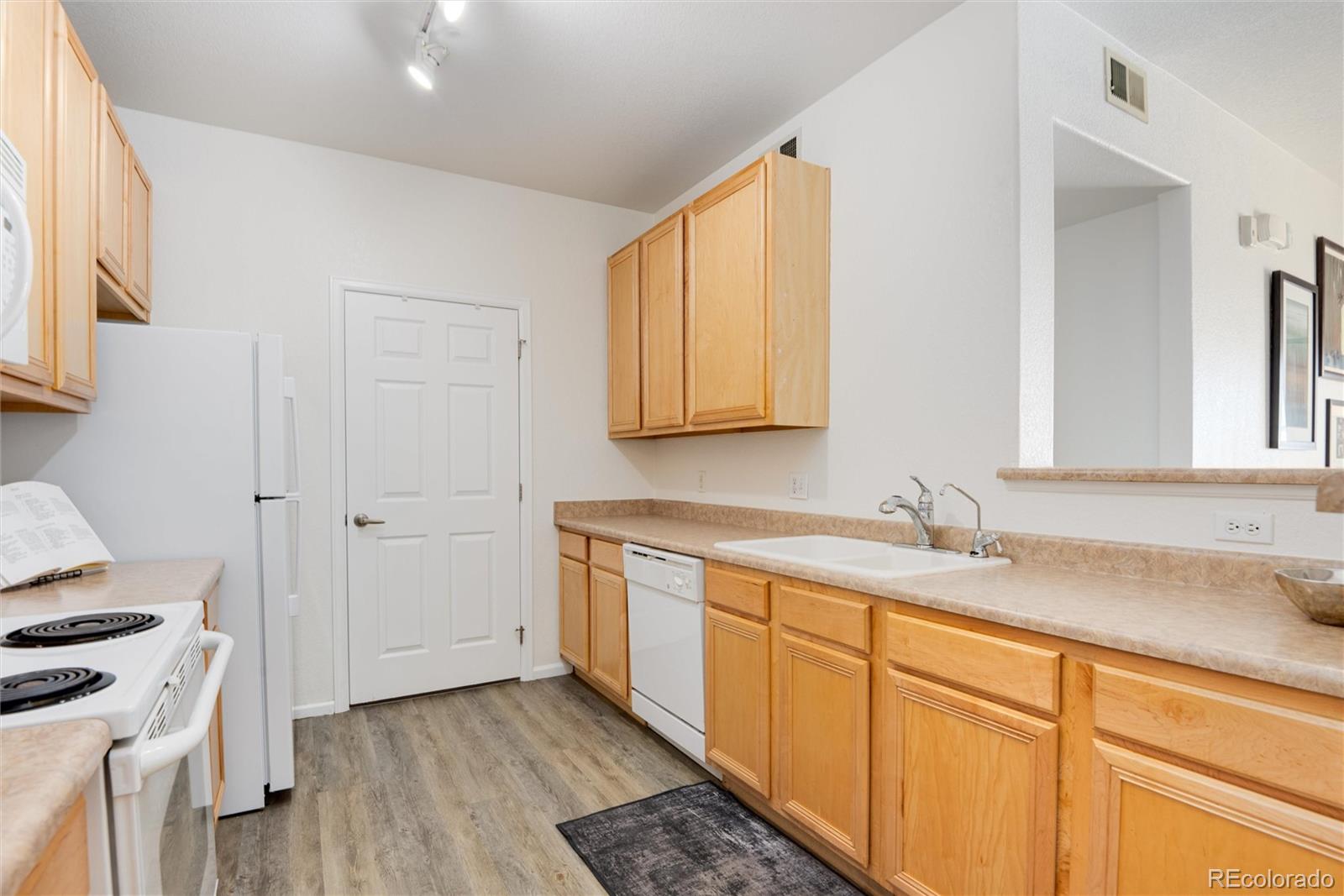 15700 E Jamison Drive Unit: 7107