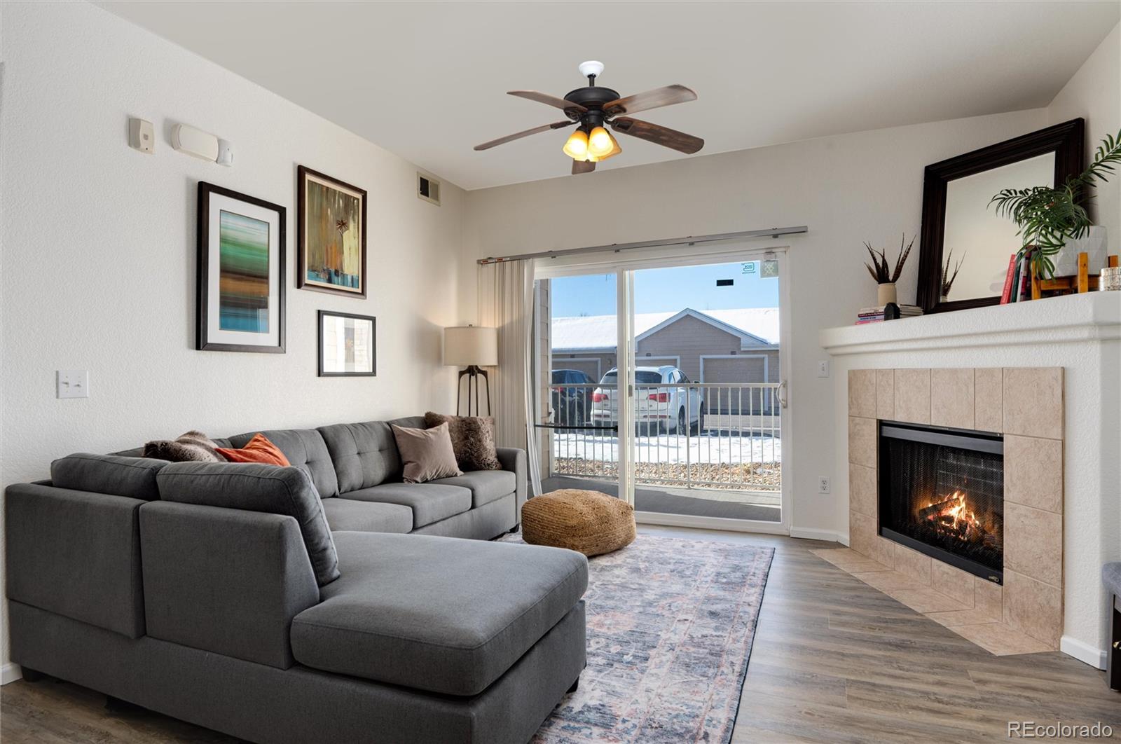 15700 E Jamison Drive Unit: 7107