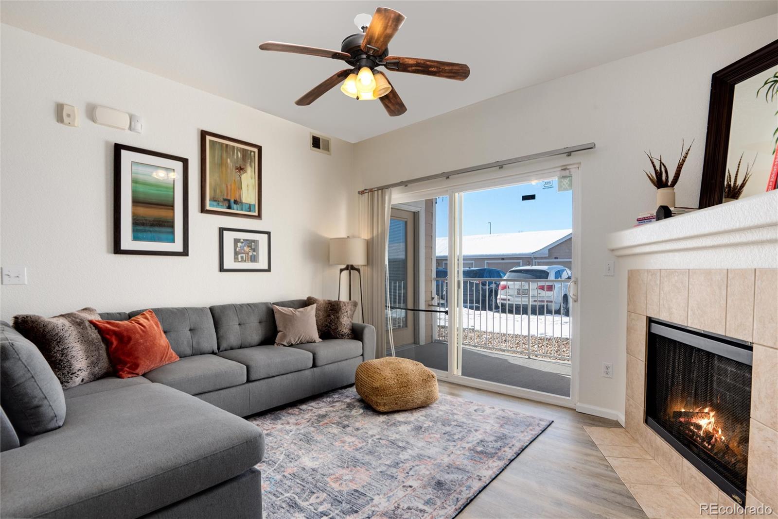 15700 E Jamison Drive Unit: 7107