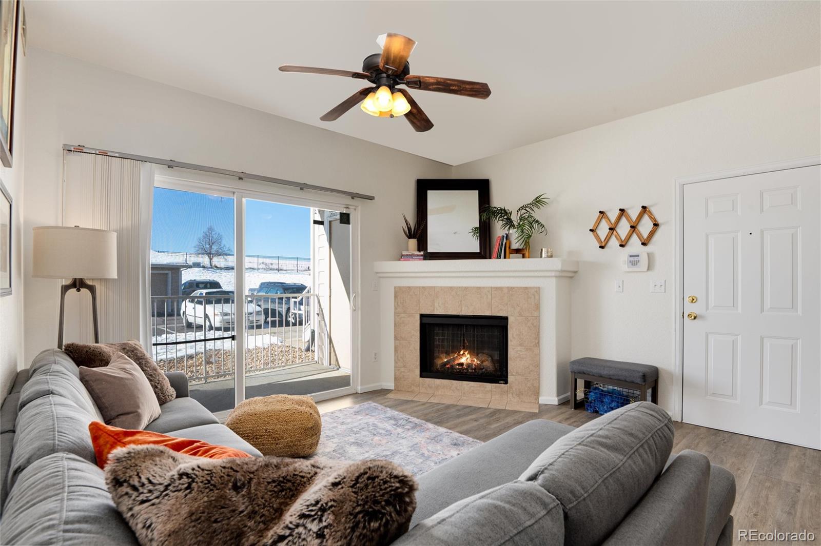 15700 E Jamison Drive Unit: 7107