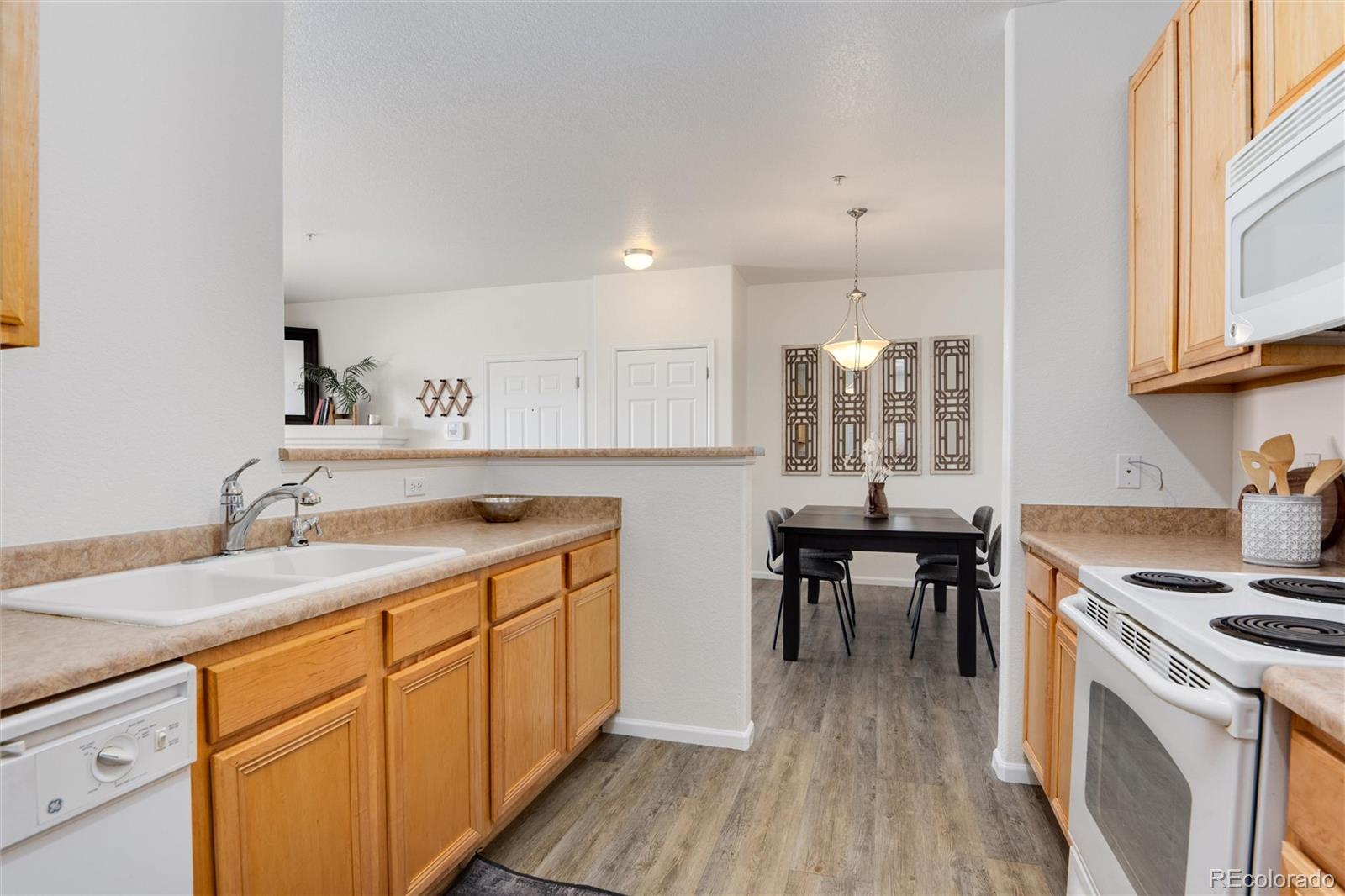 15700 E Jamison Drive Unit: 7107