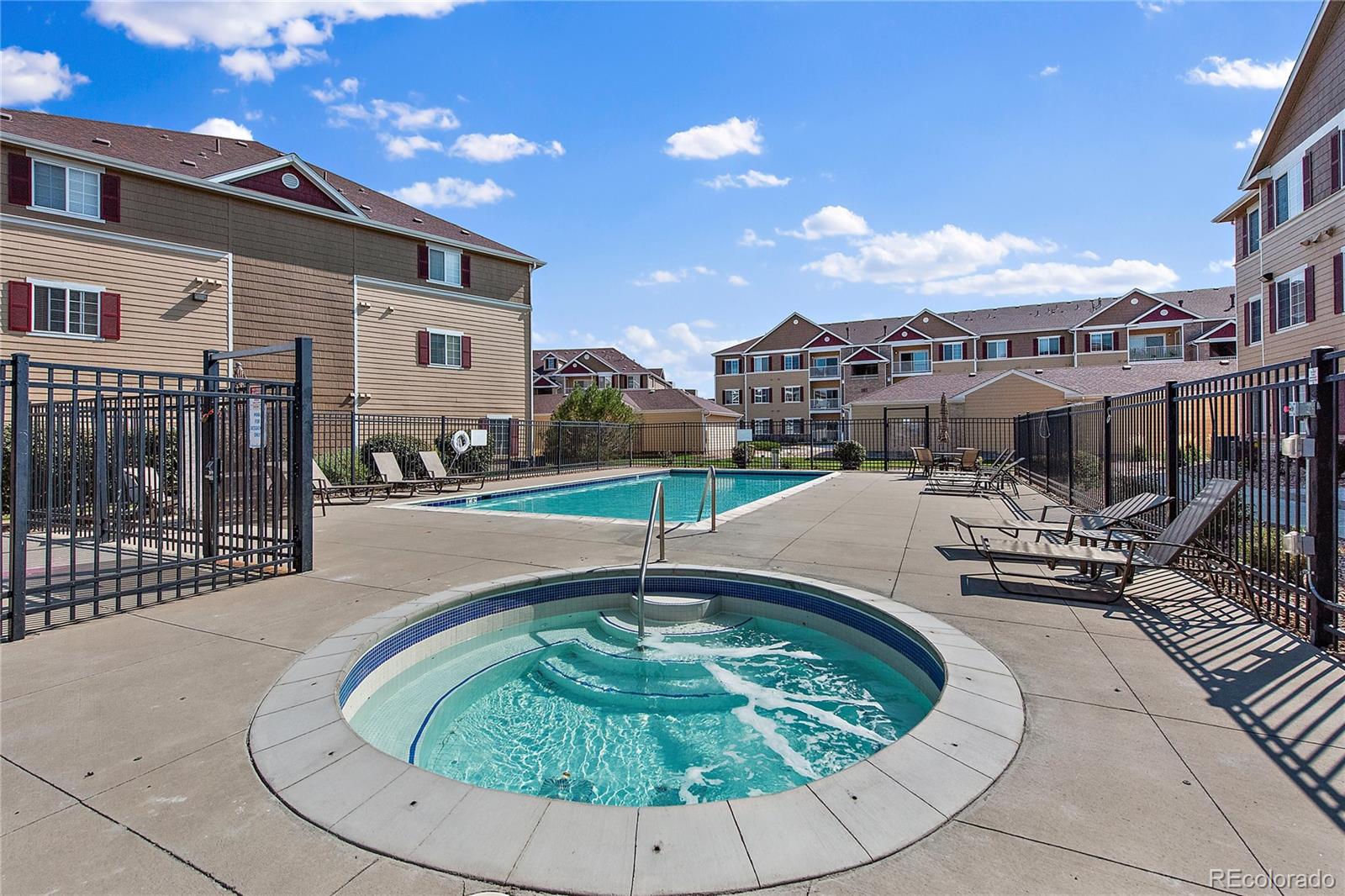 15700 E Jamison Drive Unit: 7107