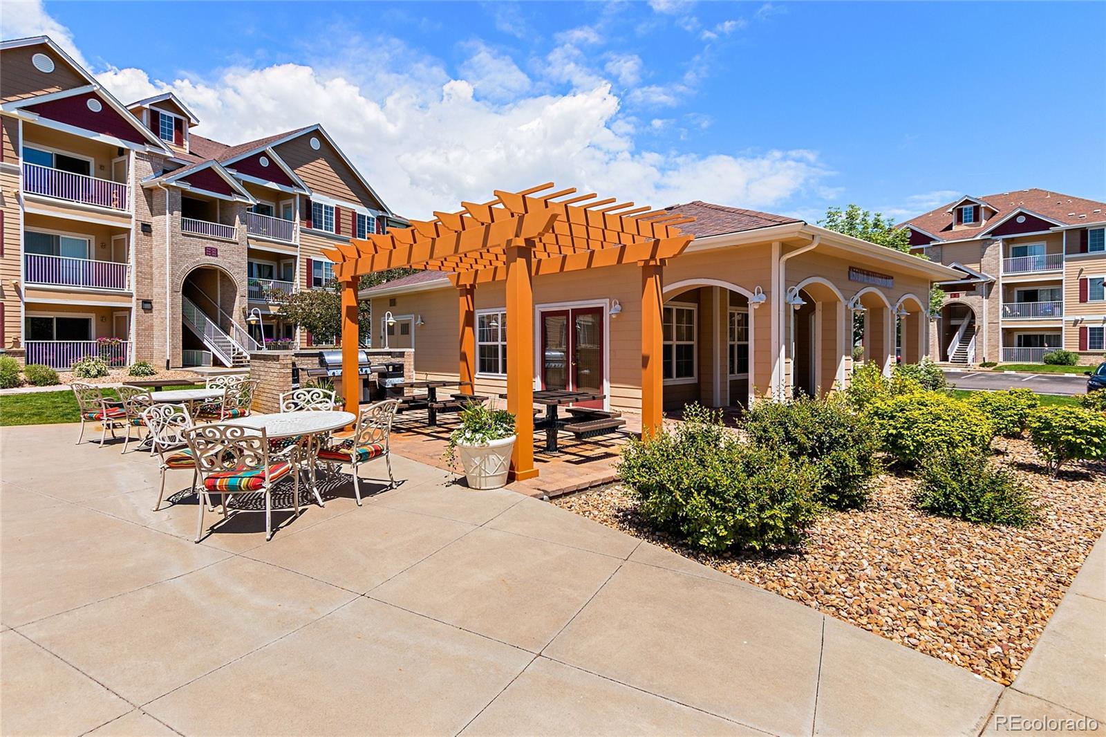 15700 E Jamison Drive Unit: 7107