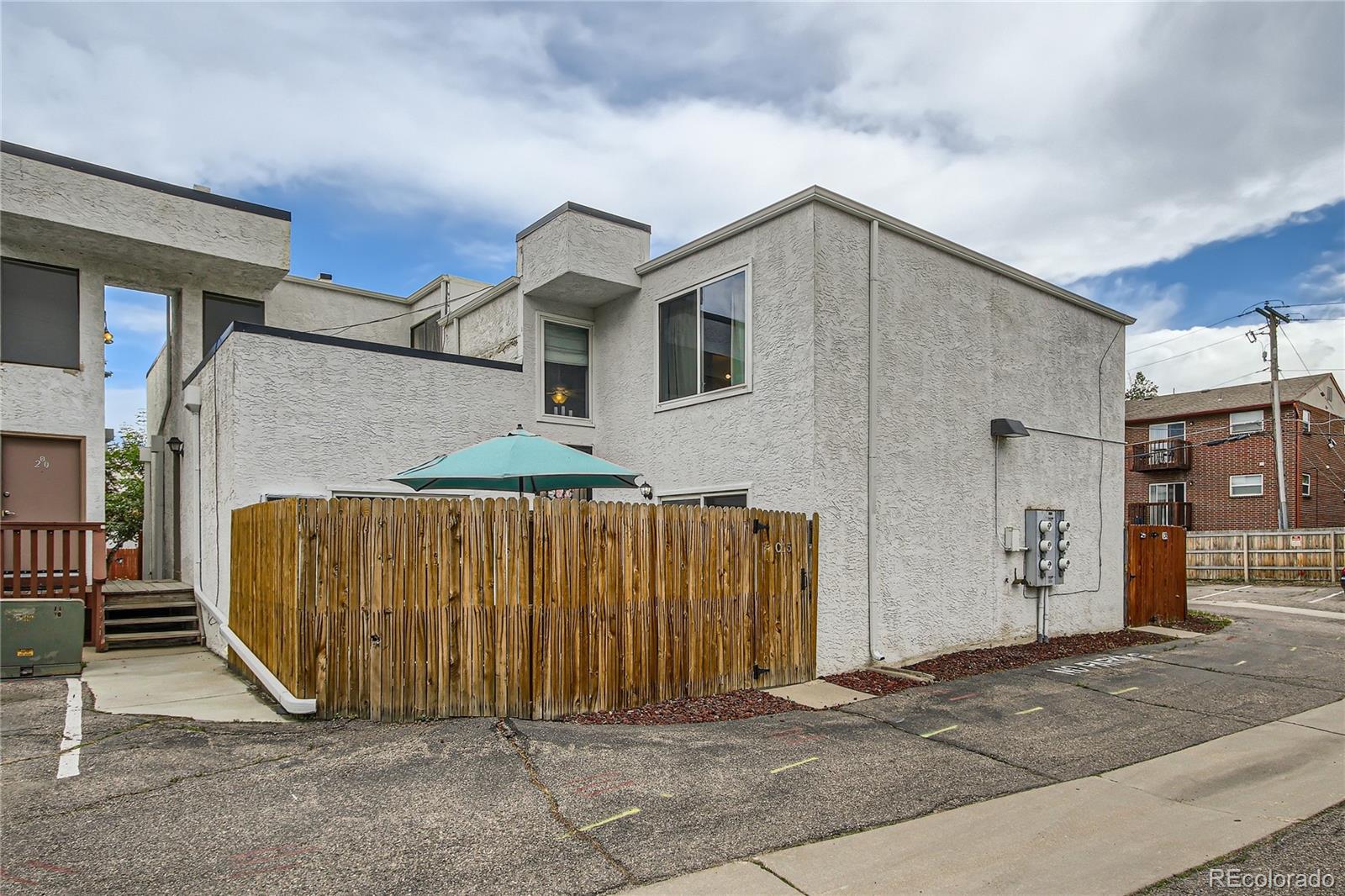 1315 Estes Street Unit: 15C