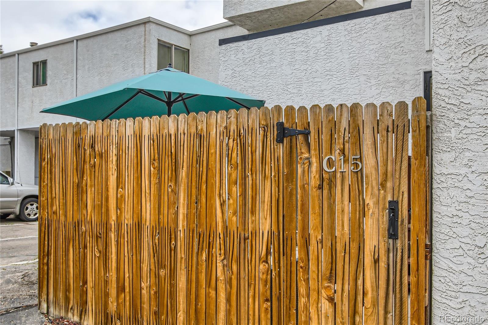 1315 Estes Street Unit: 15C