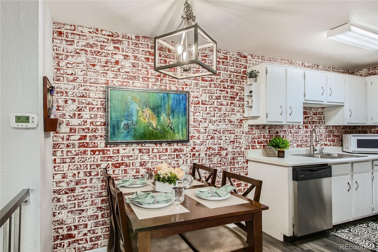 1315 Estes Street Unit: 15C