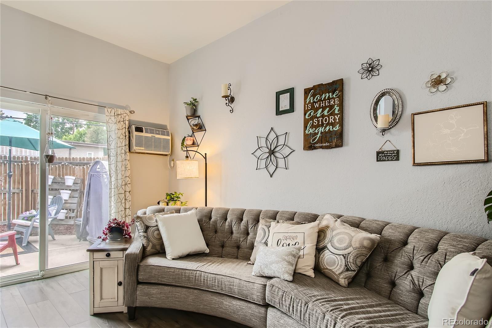 1315 Estes Street Unit: 15C