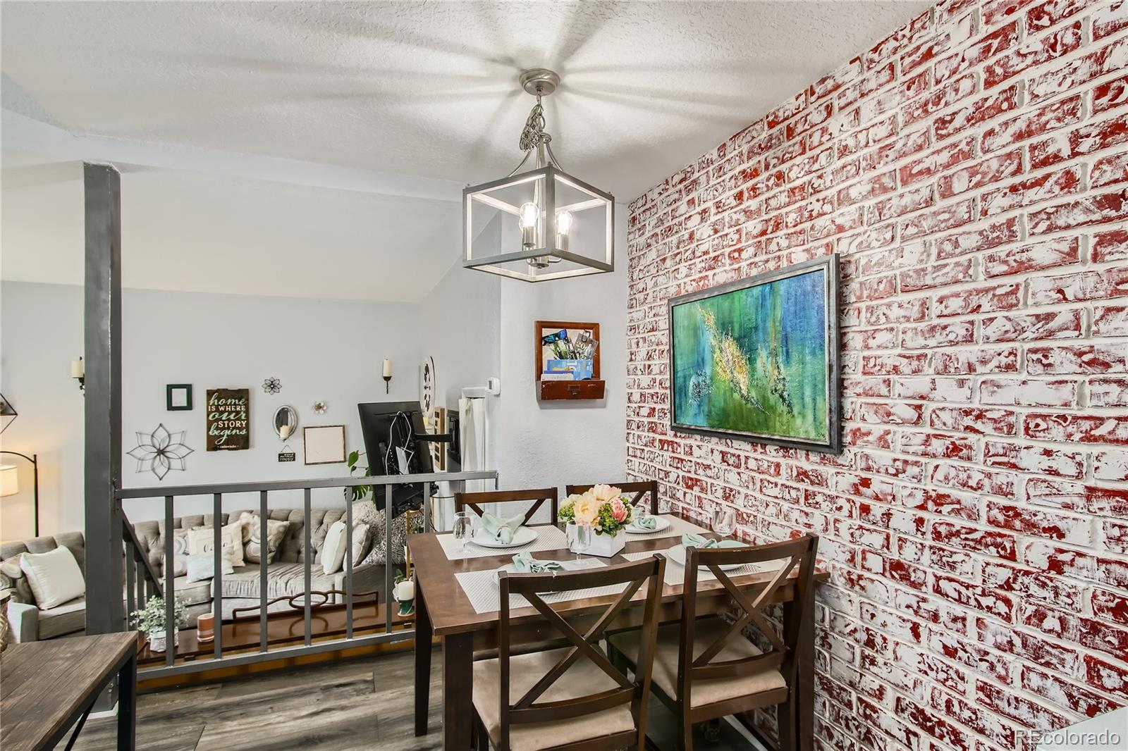 1315 Estes Street Unit: 15C