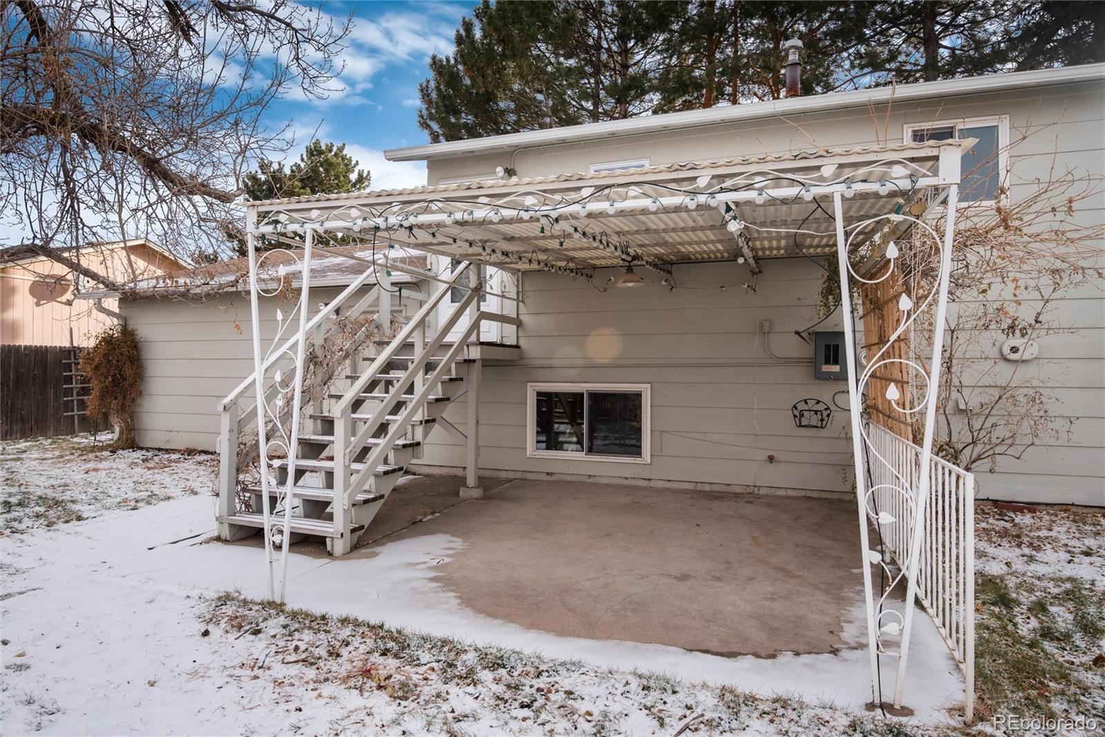 15627 E Girard Place