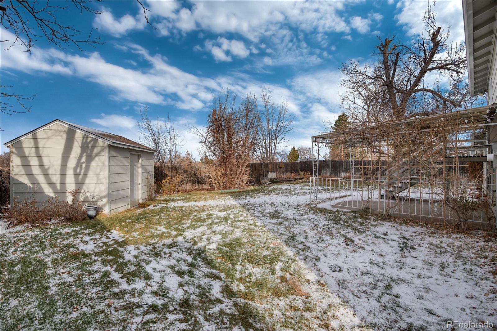 15627 E Girard Place