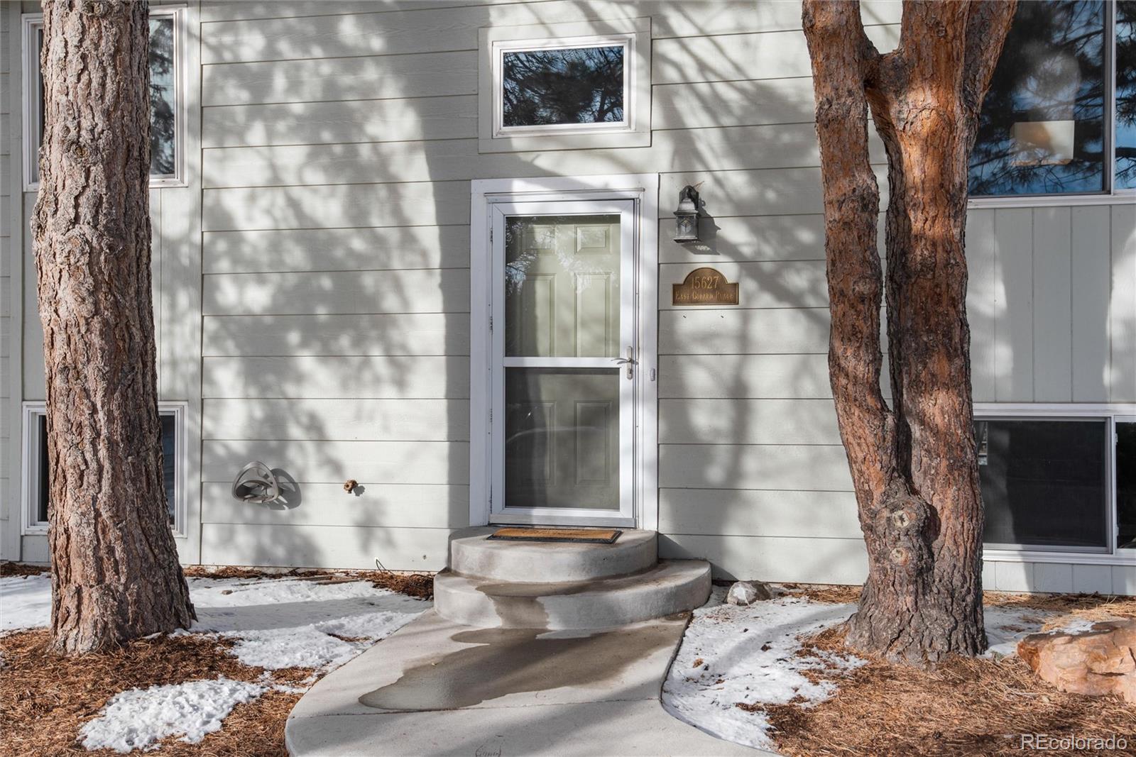 15627 E Girard Place