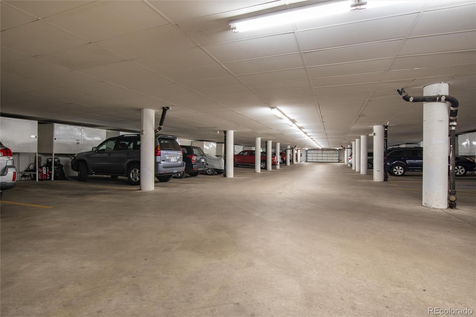 14000 E Linvale Place Unit: 412