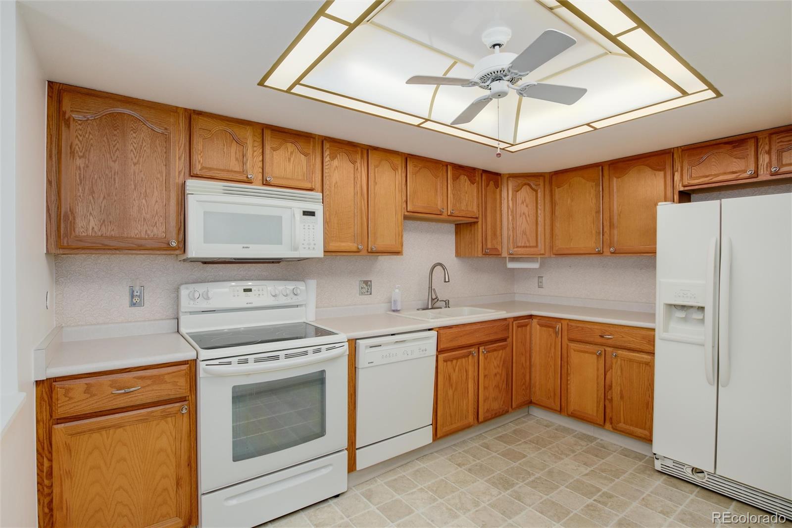 14000 E Linvale Place Unit: 412