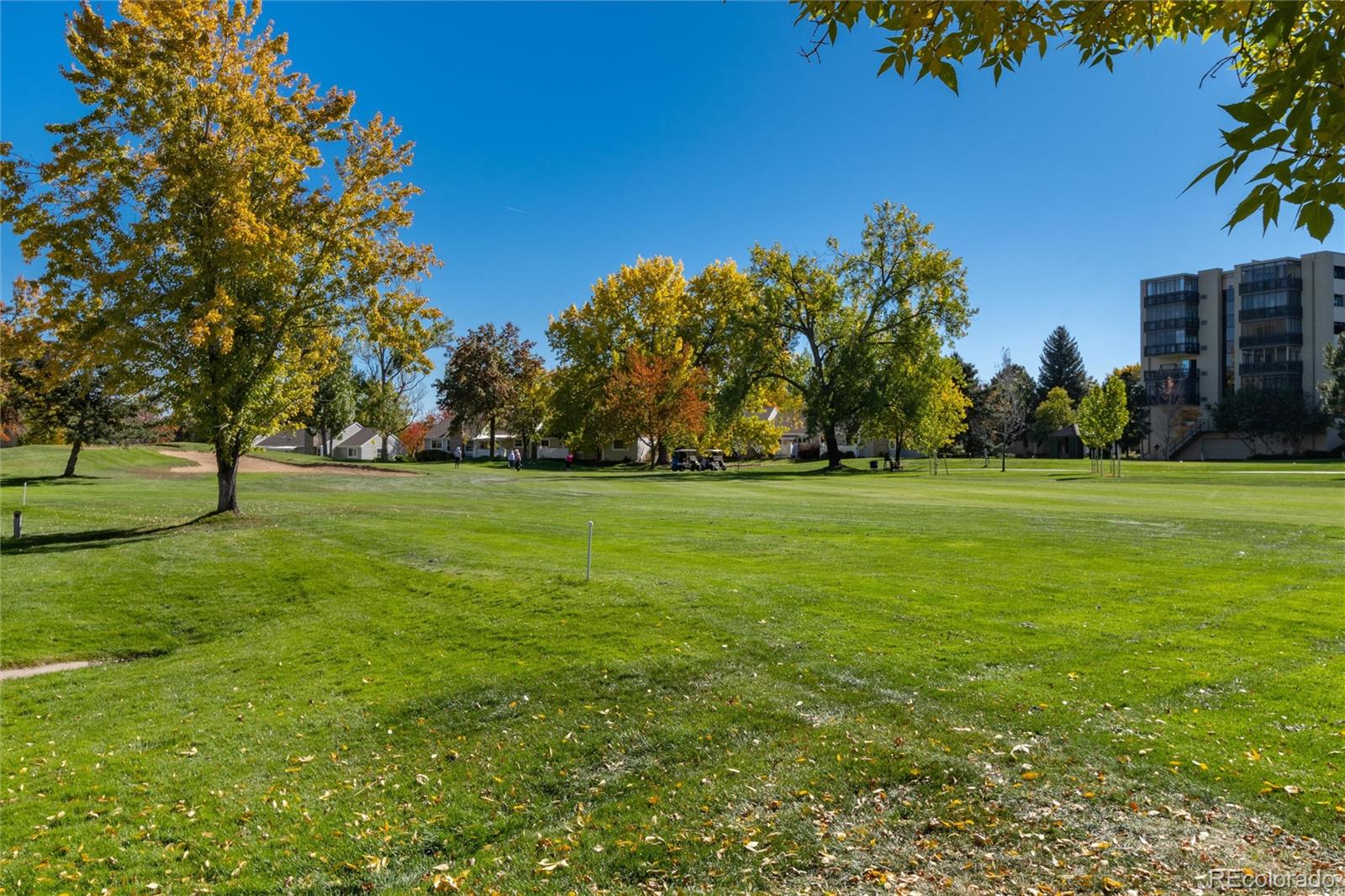 14000 E Linvale Place Unit: 412